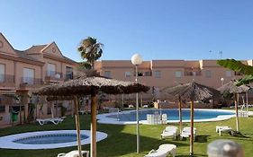 Aguatapa Apartamento